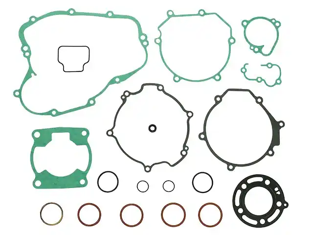 Hit sprzedaży NAMURA KOMPLET USZCZELEK KAWASAKI KX 85 ‘01-‘13
