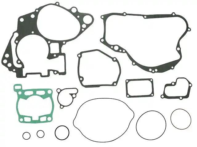 Premium NAMURA KOMPLET USZCZELEK SUZUKI RM 125 04-10