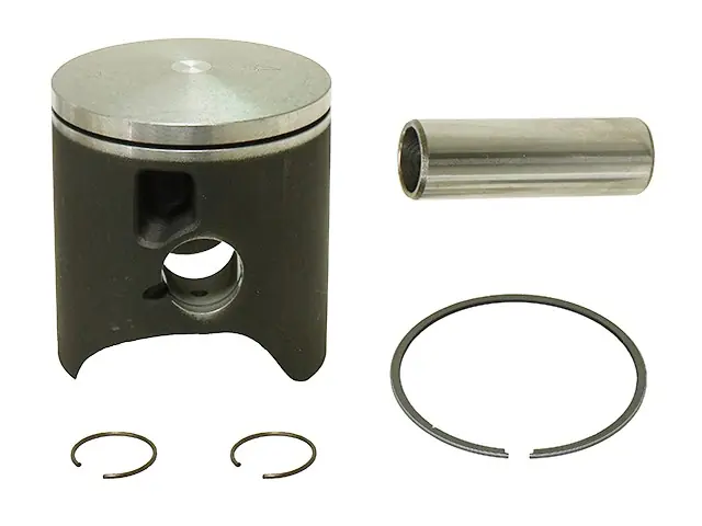Wysoka jakość NAMURA TŁOK SUZUKI RM 125 (RM125) ‘01-‘03 53,96MM (8061DC) (PIERŚCIENIE NX-20000R)