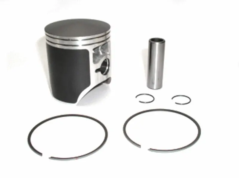 NAMURA TŁOK SUZUKI RM 250 (RM250) (89-95), RMX 250 (89-99) (66,96MM=+0,02MM) (PIERŚCIENIE NX-30025R) Niska cena