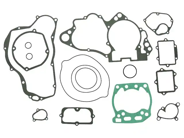Bestseller NAMURA KOMPLET USZCZELEK SUZUKI RM 250 03-08