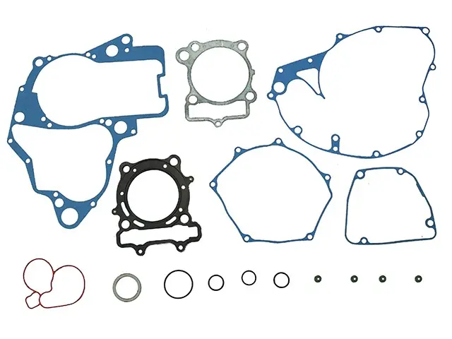 NAMURA KOMPLET USZCZELEK SUZUKI RMZ 250 07-09 (RMZ250, RM250Z) Oferta limitowana