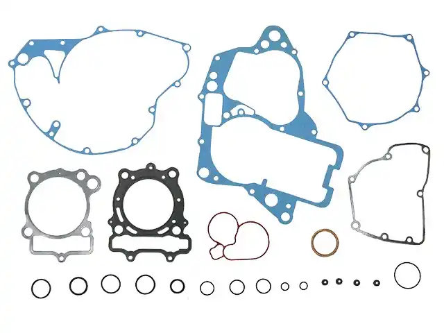 Okazja NAMURA KOMPLET USZCZELEK SUZUKI RMZ 250 10-15