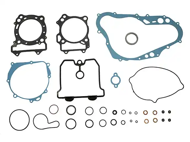 NAMURA KOMPLET USZCZELEK SUZUKI DRZ 400 ‘00-‘11 (808585) (Z USZCZELKĄ POKRYWY ZAWOROWEJ) Najlepsza cena