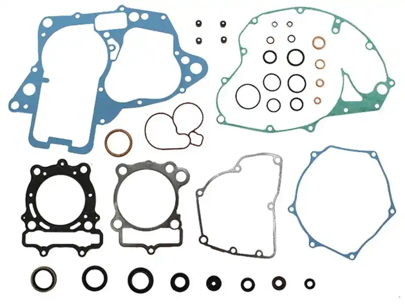 NAMURA KOMPLET USZCZELEK SUZUKI RMZ 250 ‘16-‘18 (Z USZCZELNAICZAMI) (RMZ250, RM250Z) Tylko dziś