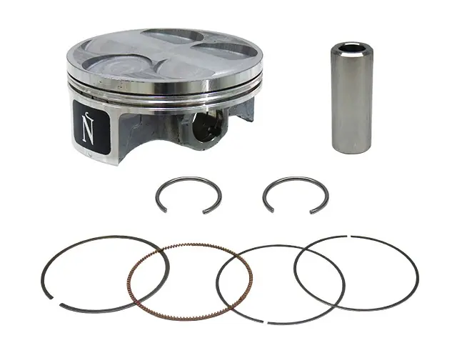 Okazja NAMURA TŁOK YAMAHA YZF 250 (YZ250F) 05-13, WRF 250 (WR250F) 05-13 (76,96) (PIERŚCIENIE NX-20030R)
