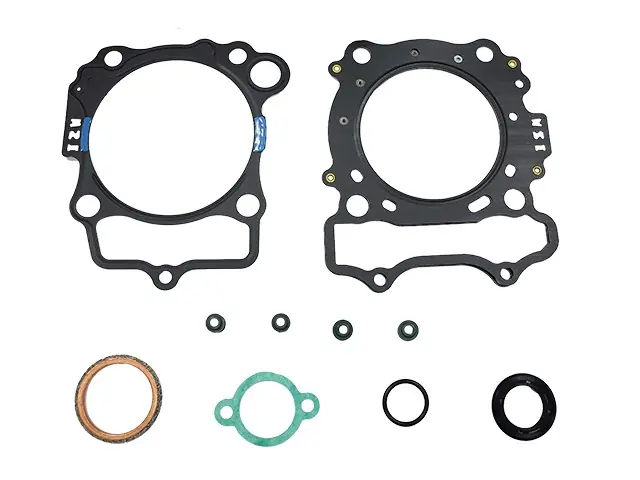 Oferta limitowana NAMURA USZCZELKI TOP-END YAMAHA YZF 250 14-16, WRF 250 15-16 (WR250F) (810690)