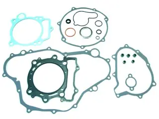 NAMURA KOMPLET USZCZELEK YAMAHA WRF 400 ‘00, YZF 426 ‘00-‘02, WRF 426 ‘01-‘02 (WR400F, WR426F) (YZF426, YZ426F) Łatwy zwrot