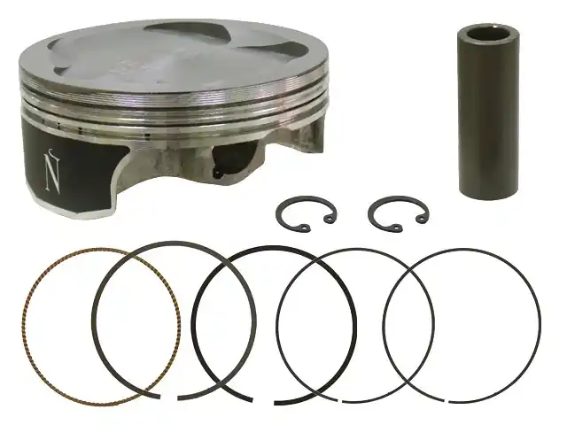 Kup online NAMURA TŁOK YAMAHA YZF 450 (YZ450F) ‘03-‘09, WRF 450 (WR450F) ‘03-‘13 (94,95MM = STD) HYPERDRYVE (PIERŚCIENIE NA-40009R)