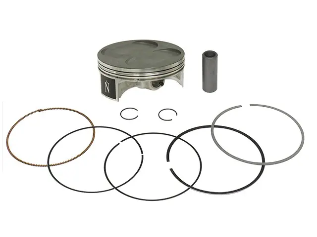 NAMURA TŁOK YAMAHA YZF 450 (YZ450F) ‘10-‘13 (96,96MM = SEL.B) HYPERDRYVE (PIERŚCIENIE NX-40046R) Ostatnia szansa