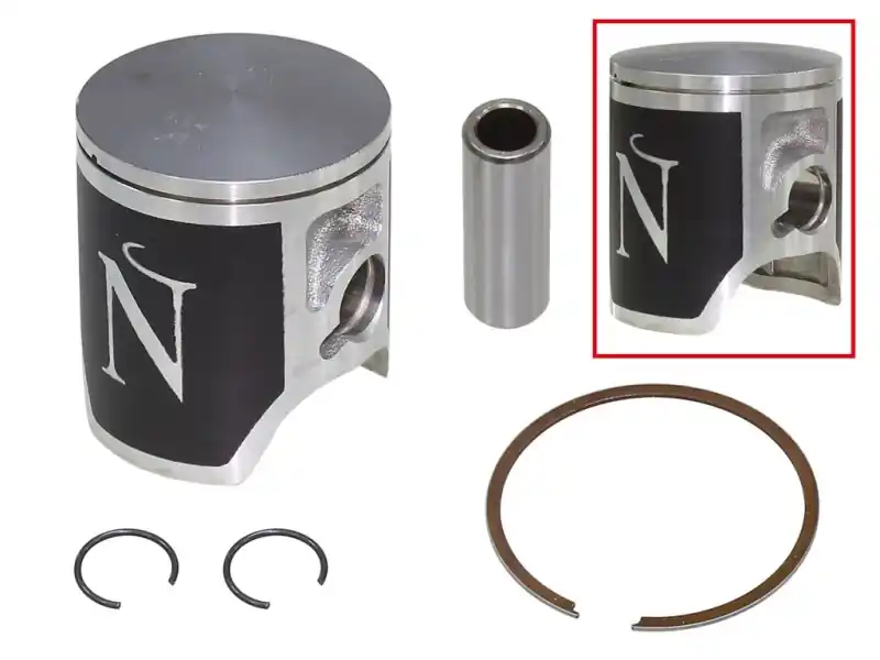 NAMURA TŁOK YAMAHA YZ 65 ‘18-‘25 (NOMINAŁ) (43,44MM) (PIERŚCIENIE NX-40097R) Najlepsza cena