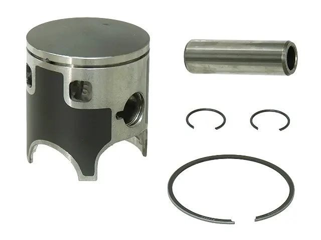 Dostępne od ręki NAMURA TŁOK KTM (2T) SX 65 (SX65) ‘98-‘08 A (44,96MM) (PIERŚCIENIE NX-70002-6R)