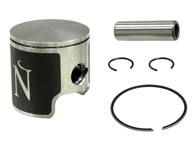 Tylko do końca tygodnia NAMURA TŁOK KTM (2T) SX 65 (SX65/XC65) ‘09-‘21, HUSQVARNA TC 65 ‘17-‘21 (44,98MM) (PIERŚCIENIE NX-70002-6R) CENA PROMOCYJNA