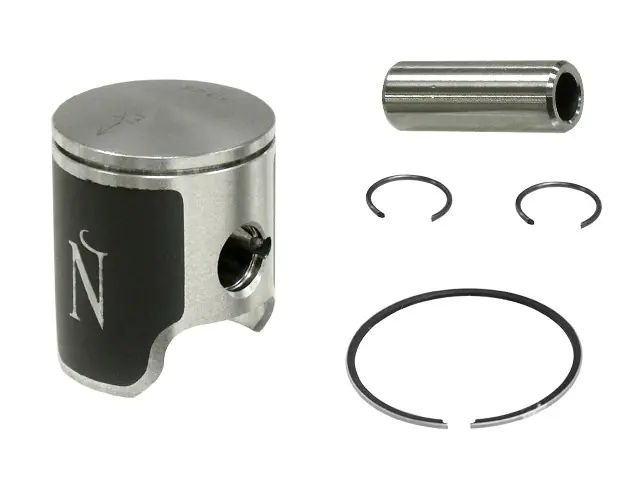 NAMURA TŁOK KTM (2T) SX 50 (SX50) ‘09-‘21, (39,46MM) (PIERŚCIENIE NX-700000R) CENA PROMOCYJNA Bestseller