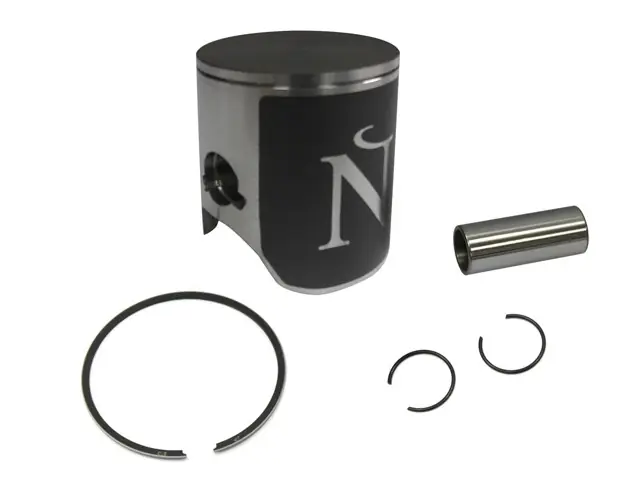 NAMURA TŁOK KTM (2T) SX 250 (SX250) ‘00-‘02, EXC 250 ‘00-06 (66,36MM) (PIERŚCIENIE NX-70050R) CENA PROMOCYJNA - WYCOFANY Z OFERTY Bezpieczne zakupy