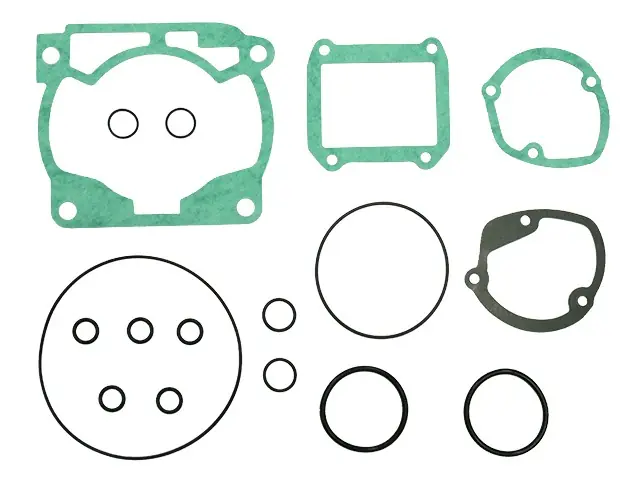 Ograniczona ilość NAMURA USZCZELKI TOP-END KTM SX 250 ‘05-‘06, EXC 250 ‘05