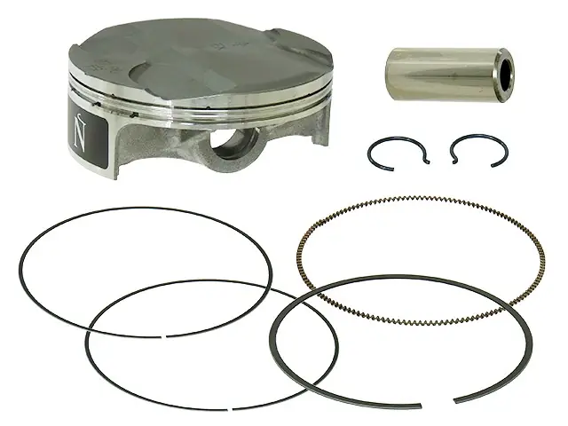 NAMURA TŁOK KTM (4T) SXF 350 (SX-F350) 11-20, EXCF 350 (EXC-F350) 12-15, HUSQVARNA FE/FC 350 14-15, HUSABERG FC/FE 350 13-14 87,98MM Darmowy zwrot