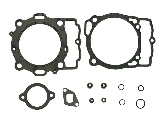 Do wyczerpania zapasów NAMURA USZCZELKI TOP-END KTM EXC450 (09-11),XC-W450 (09-13),EXC500 (12-13)