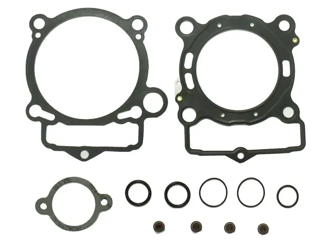Cena promocyjna NAMURA USZCZELKI TOP-END KTM SXF 250 ‘16-‘22 , EXCF 250 ‘17-‘19, HUSQVARNA FC 250 ‘16-22‘, FE 250 ‘17-19‘ GAS GAS MC 250F ‘21-‘22