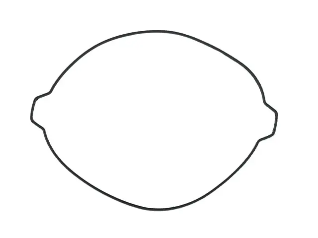 NAMURA USZCZELKA POKRYWY SPRZĘGŁA KTM SX 250 17-23, EXC 250 17-23, HUSQVARNA TC/TE 250, TE/TX 300 17-23 (ZEWNĘTRZNA) (OEM 55430027000)(O-RING) Darmowy zwrot
