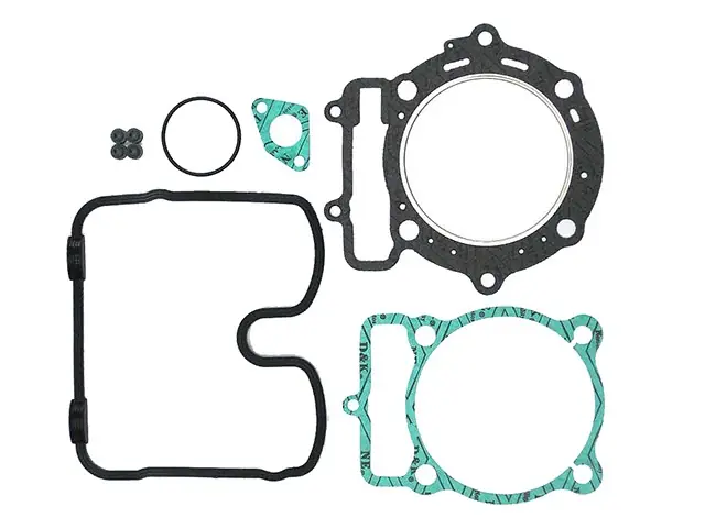 NAMURA USZCZELKI TOP-END HUSQVARNA TE/TC 450 ‘03-‘04, TE/TC 510 ‘04 (Z USZCZELKĄ POKRYWY ZAWOROWEJ) Do wyczerpania zapasów