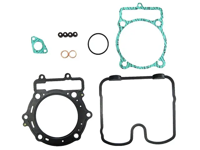 NAMURA USZCZELKI TOP-END HUSQVARNA TE 450 ‘05-‘09, TE 510 ‘05-‘10 Rabat