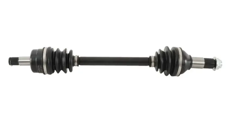 Nowość ALL BALLS PÓŁOŚ NAPĘDOWA YAMAHA YFM700 GRIZZLY 14-15, YFM700 GRIZZLY EPS 14-15 PRZÓD STRONA LEWA / PRAWA