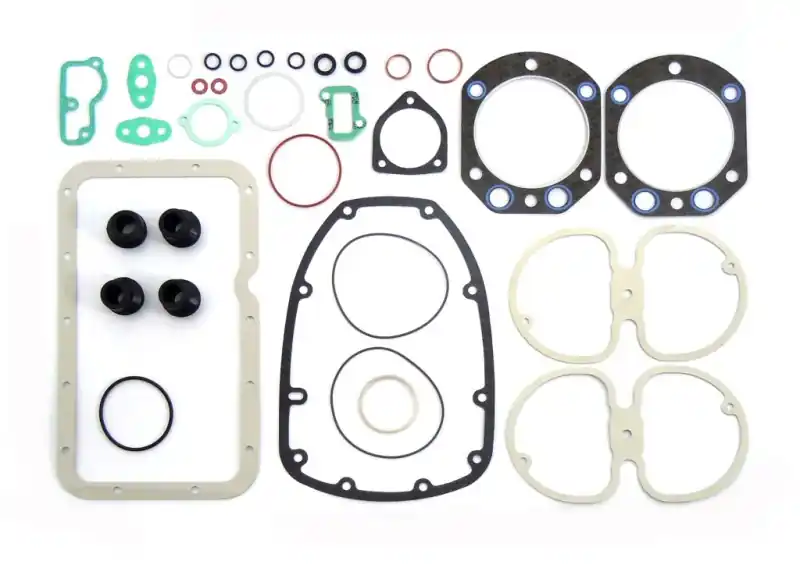 ATHENA KOMPLET USZCZELEK BMW R80 ‘76-‘96, R100 GS/CS/PD/RS/RT ‘76-‘97 Wysoka jakość
