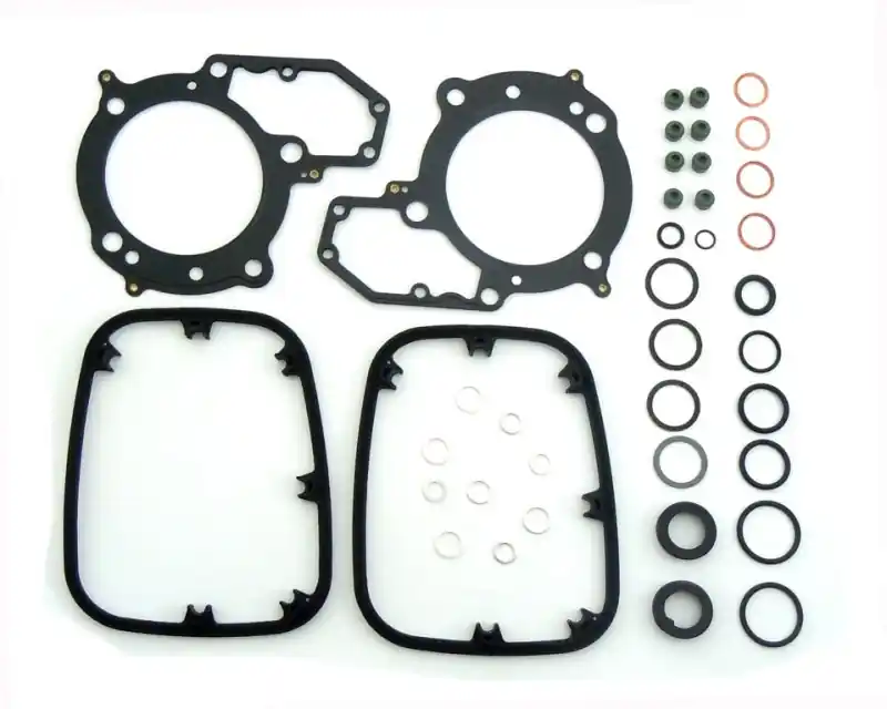Dodaj do koszyka ATHENA KOMPLET USZCZELEK BMW R1100 GS/RS ‘98-‘06 (Z USZCZELKAMI POKRYW ZAWOROWYCH)