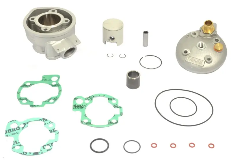 ATHENA CYLINDER KOMPLETNY MINARELLI AM-3-4-5-6 70CC 47,6MM Oferta limitowana