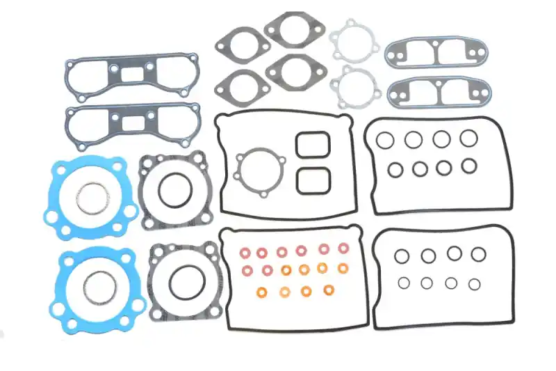 Wyjątkowa oferta ATHENA USZCZELKI TOP-END HARLEY DAVIDSON 1340 ‘84-‘91 (EVO)