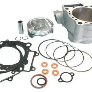 ATHENA CYLINDER KOMPLETNY HONDA CRF 450R ‘02-‘08 BIG BORE 100MM (+4MM=488CCM) Cena promocyjna