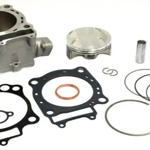 ATHENA CYLINDER KOMPLETNY HONDA CRF 450R ‘02-‘08, STD=96MM Szybka wysyłka