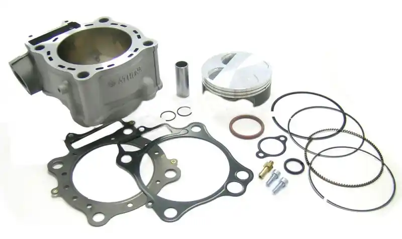 Bezpieczna płatność ATHENA CYLINDER KOMPLETNY HONDA CRF 450X ‘05-‘13 STD=96MM