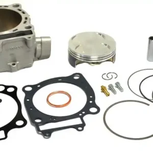 ATHENA CYLINDER KOMPLETNY HONDA CRF 450X ‘05-‘13 BIG BORE 100MM (+4MM) Do wyczerpania zapasów