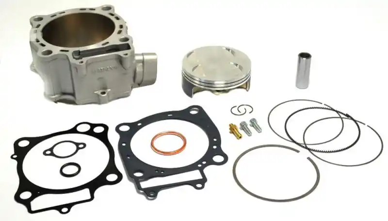 ATHENA CYLINDER KOMPLETNY HONDA CRF 450X ‘05-‘13 BIG BORE 100MM (+4MM) Do wyczerpania zapasów