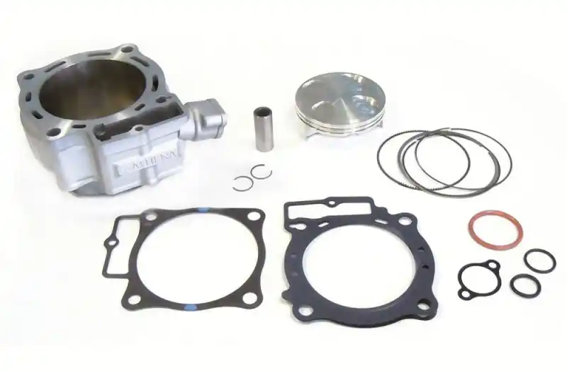 ATHENA CYLINDER KOMPLETNY HONDA CRF 450R ‘09-‘11 STD=96MM Bezpieczna płatność