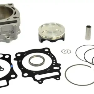ATHENA CYLINDER KOMPLETNY HONDA CRF 250R 10-17 BIG BORE - 82 MM (+5,20MM=284 CCM) Zamów dziś
