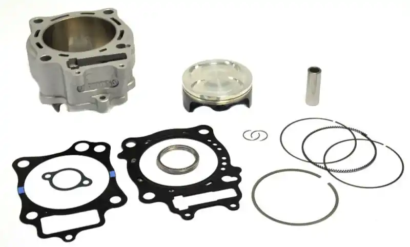 ATHENA CYLINDER KOMPLETNY HONDA CRF 250R 10-17 BIG BORE - 82 MM (+5,20MM=284 CCM) Zamów dziś