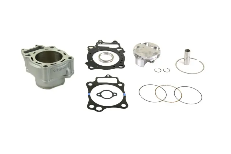 ATHENA CYLINDER KOMPLETNY HONDA CRF 250R ‘16-‘17 STD=76,80MM Oferta limitowana
