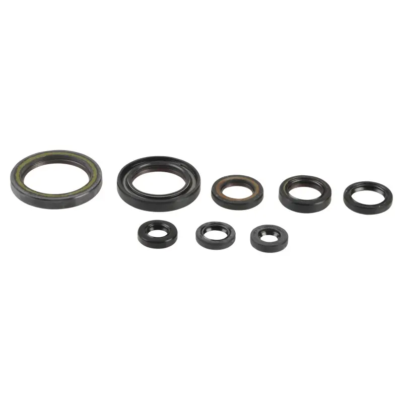 ATHENA KOMPLET (ZESTAW) USZCZELNIACZY SILNIKOWYCH HONDA CRF 150R 07-18 Promocja