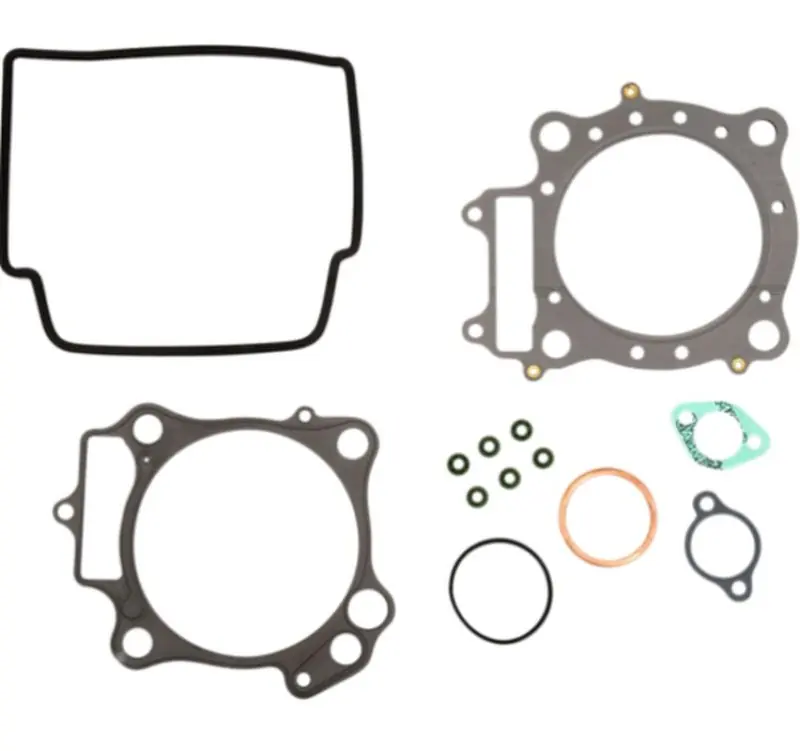 Nie przegap ATHENA USZCZELKI TOP-END HONDA TRX 450 FOREMAN ‘06-‘13, TRX450R