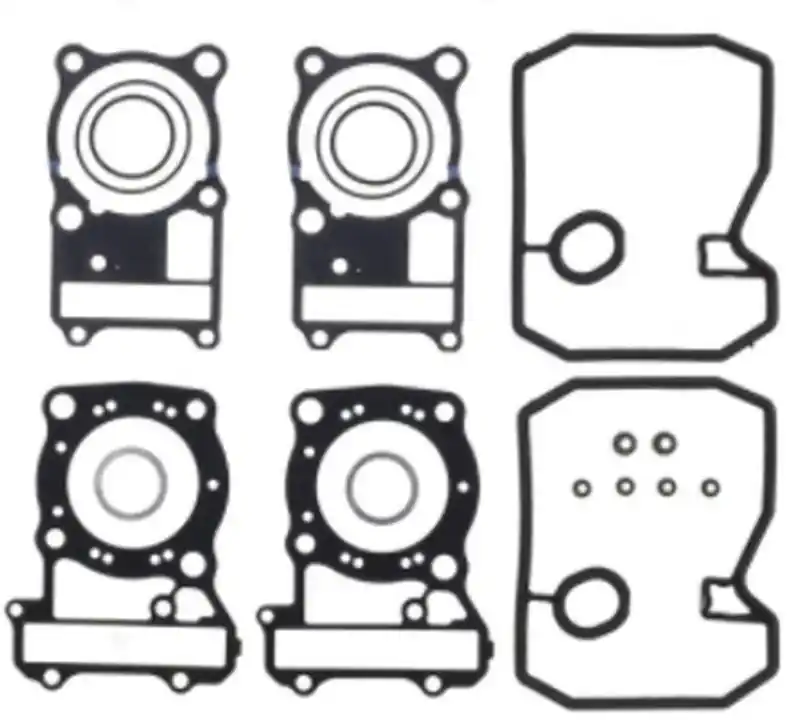Oferta czasowa ATHENA USZCZELKI TOP-END HONDA XL 600V TRANSALP ‘90-‘99 (Z USZCZELKAMI POKRYW ZAWOROWYCH)