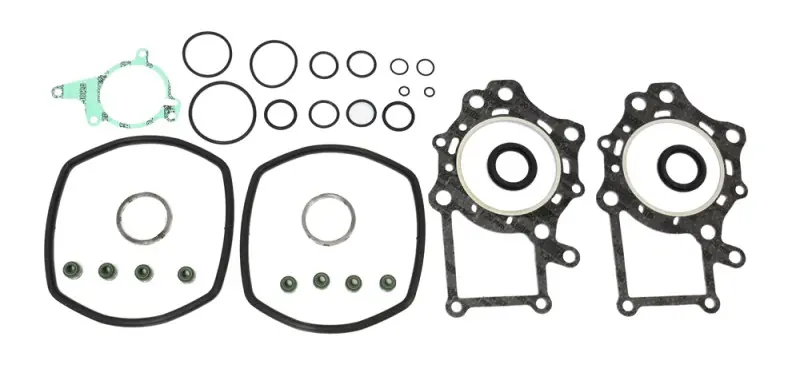 ATHENA USZCZELKI TOP-END HONDA CX 650 ‘83-‘86 (Z USZCZELKAMI POKRYWY ZAWOROWEJ) Bestseller