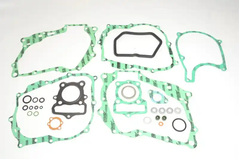 ATHENA KOMPLET USZCZELEK HONDA CRF 80F ‘04-‘13 Rabat