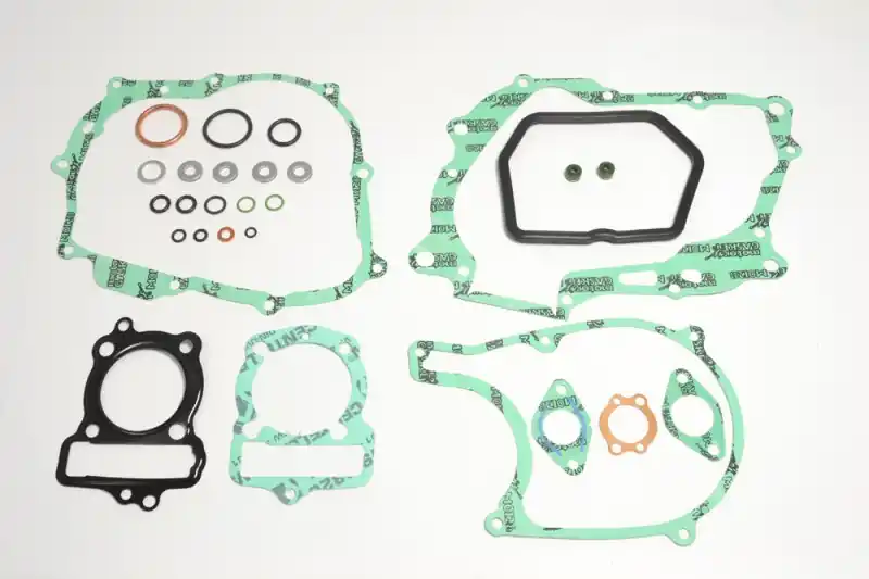 Bestseller ATHENA KOMPLET USZCZELEK HONDA CRF 100F ‘04-09
