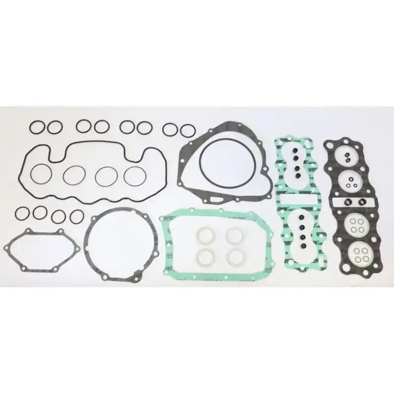 Oferta ATHENA KOMPLET USZCZELEK HONDA CB400F FOUR`74-`77