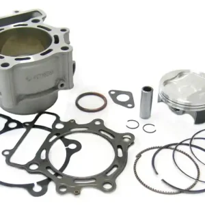 ATHENA CYLINDER KOMPLETNY HUSQVARNA TE/TC 250 06-07 BIG BORE=83MM Ograniczona ilość
