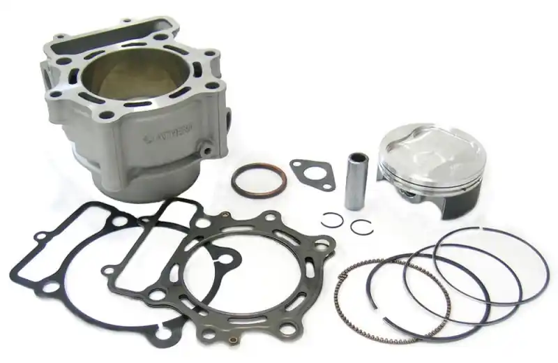ATHENA CYLINDER KOMPLETNY HUSQVARNA TE/TC 250 06-07 BIG BORE=83MM Ograniczona ilość