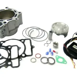 ATHENA CYLINDER KOMPLETNY HUSQVARNA TE 250 ‘08-‘09 BIG BORE 83MM, TE 310 ‘10 STD 83MM - NA ZAMÓWIENIE Bezpieczne zakupy